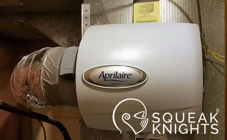 Whole-Home Humidifier