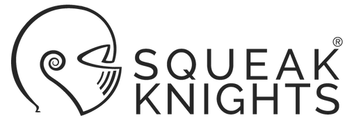 squeak knights logo